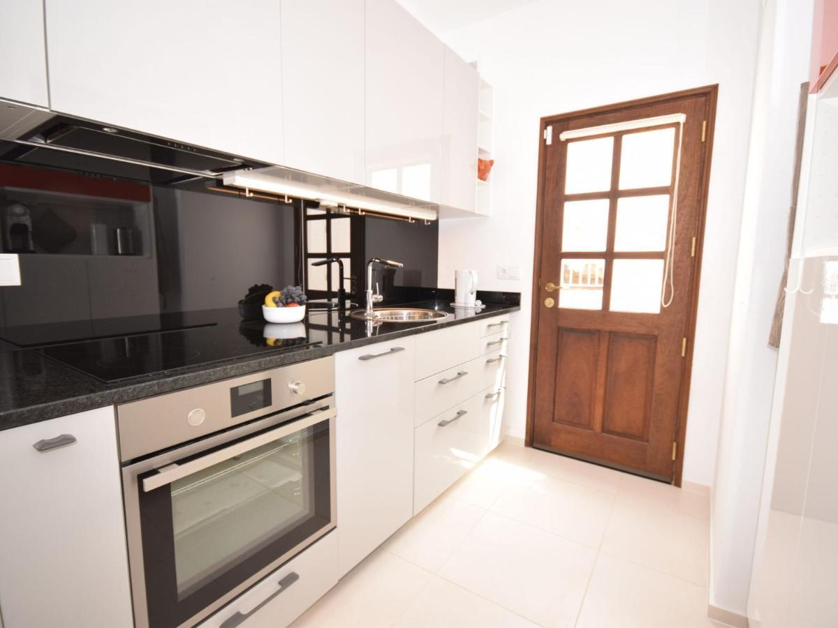 Modern Holiday Home In Olh O With Terrace オリョン エクステリア 写真
