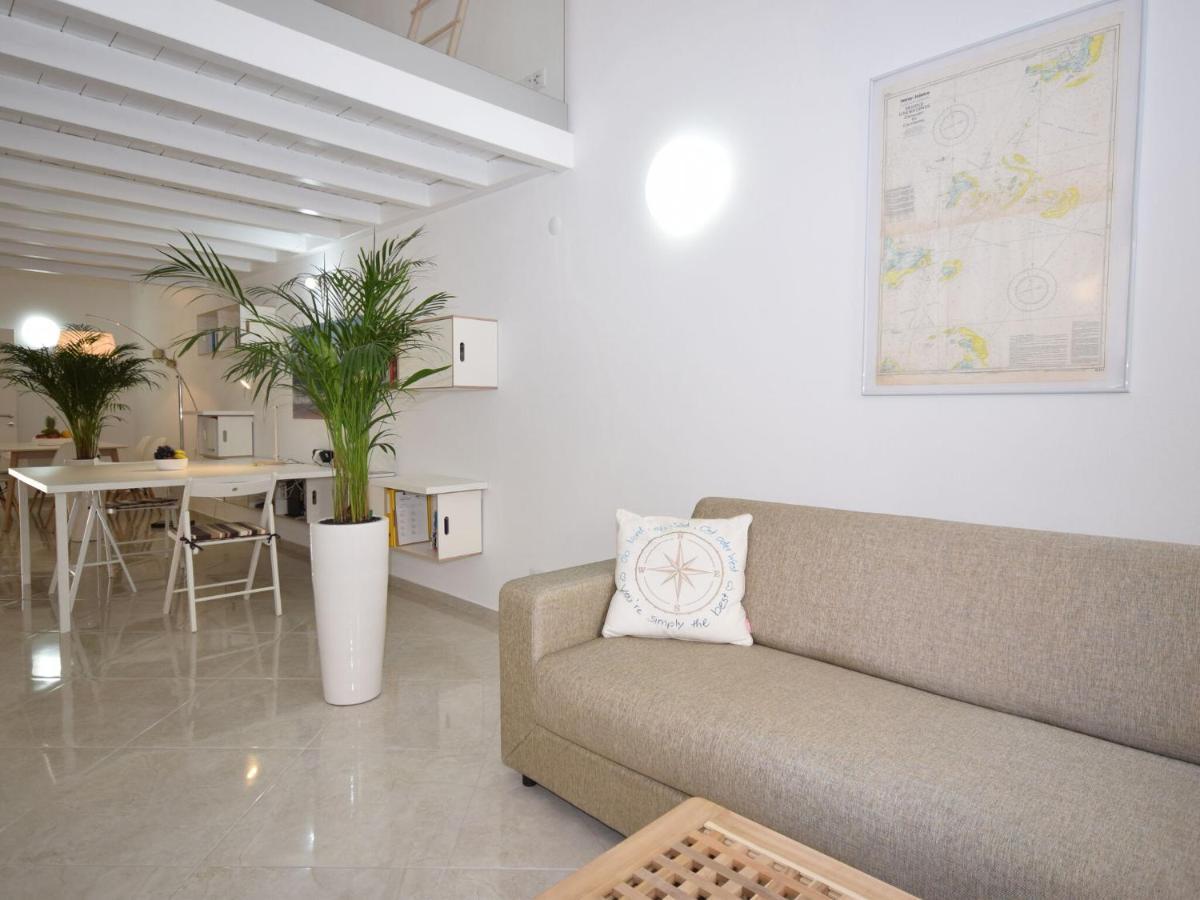 Modern Holiday Home In Olh O With Terrace オリョン エクステリア 写真