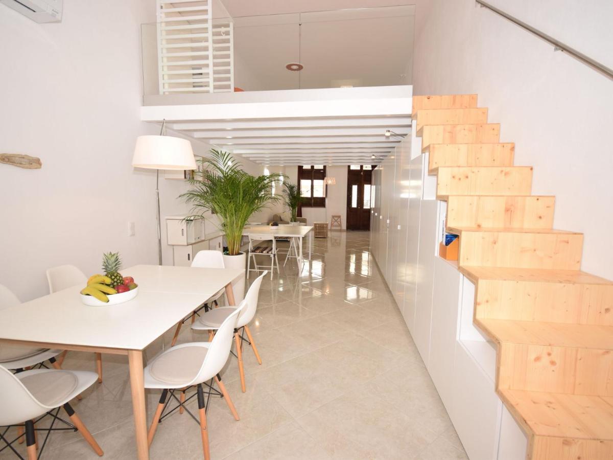 Modern Holiday Home In Olh O With Terrace オリョン エクステリア 写真