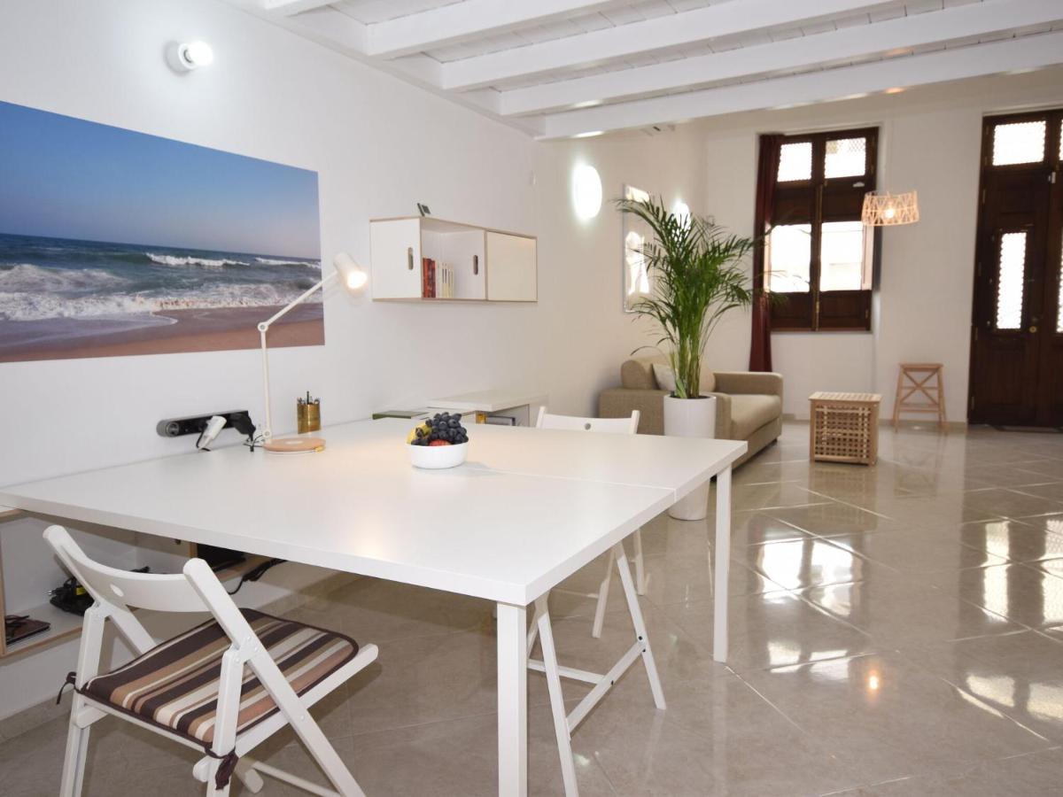 Modern Holiday Home In Olh O With Terrace オリョン エクステリア 写真